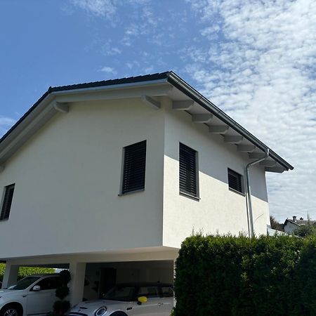 Arcana Apartment Seeboden Ngoại thất bức ảnh