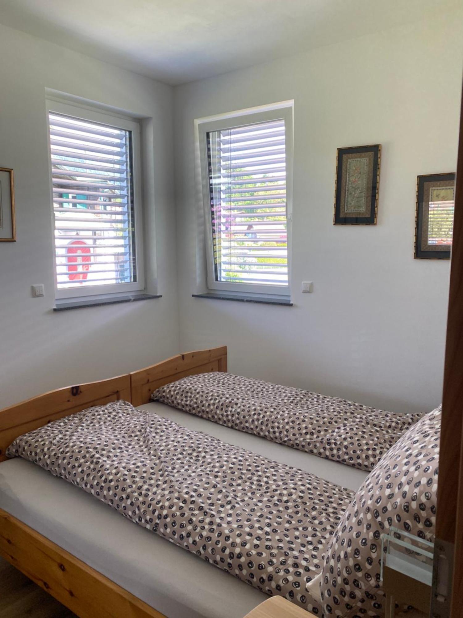 Arcana Apartment Seeboden Ngoại thất bức ảnh