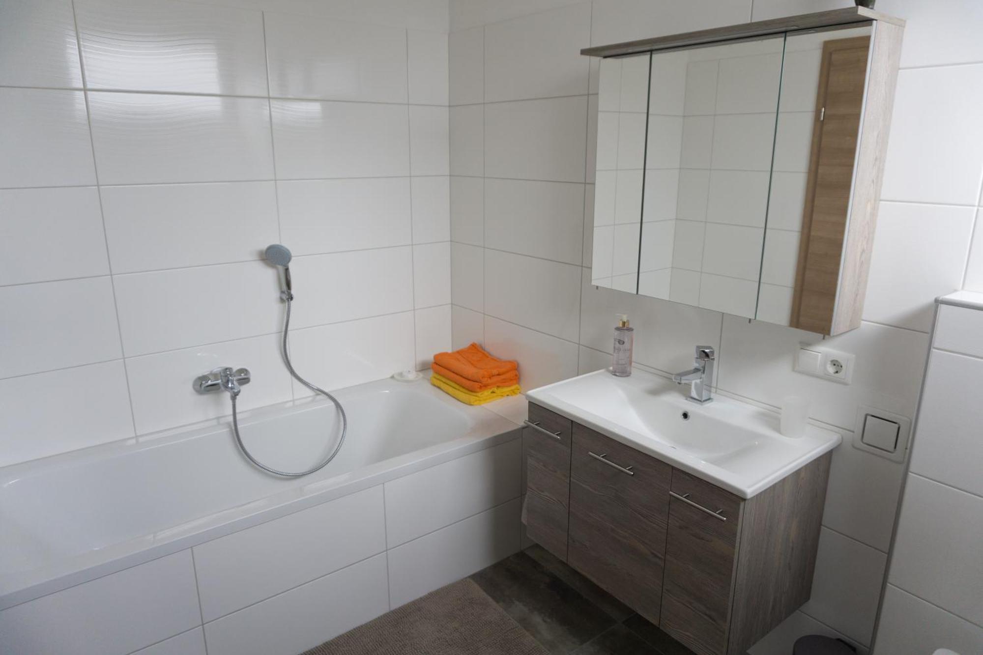Arcana Apartment Seeboden Ngoại thất bức ảnh