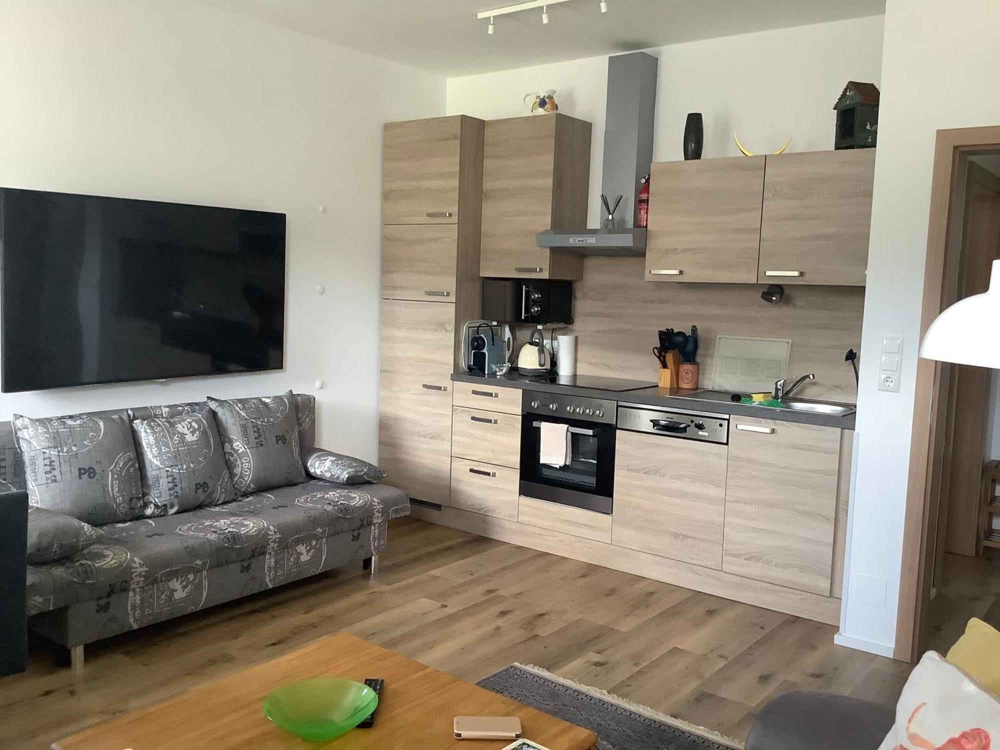 Arcana Apartment Seeboden Ngoại thất bức ảnh