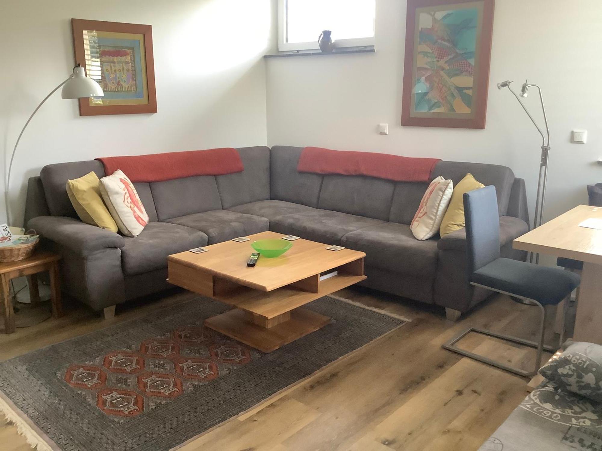 Arcana Apartment Seeboden Ngoại thất bức ảnh