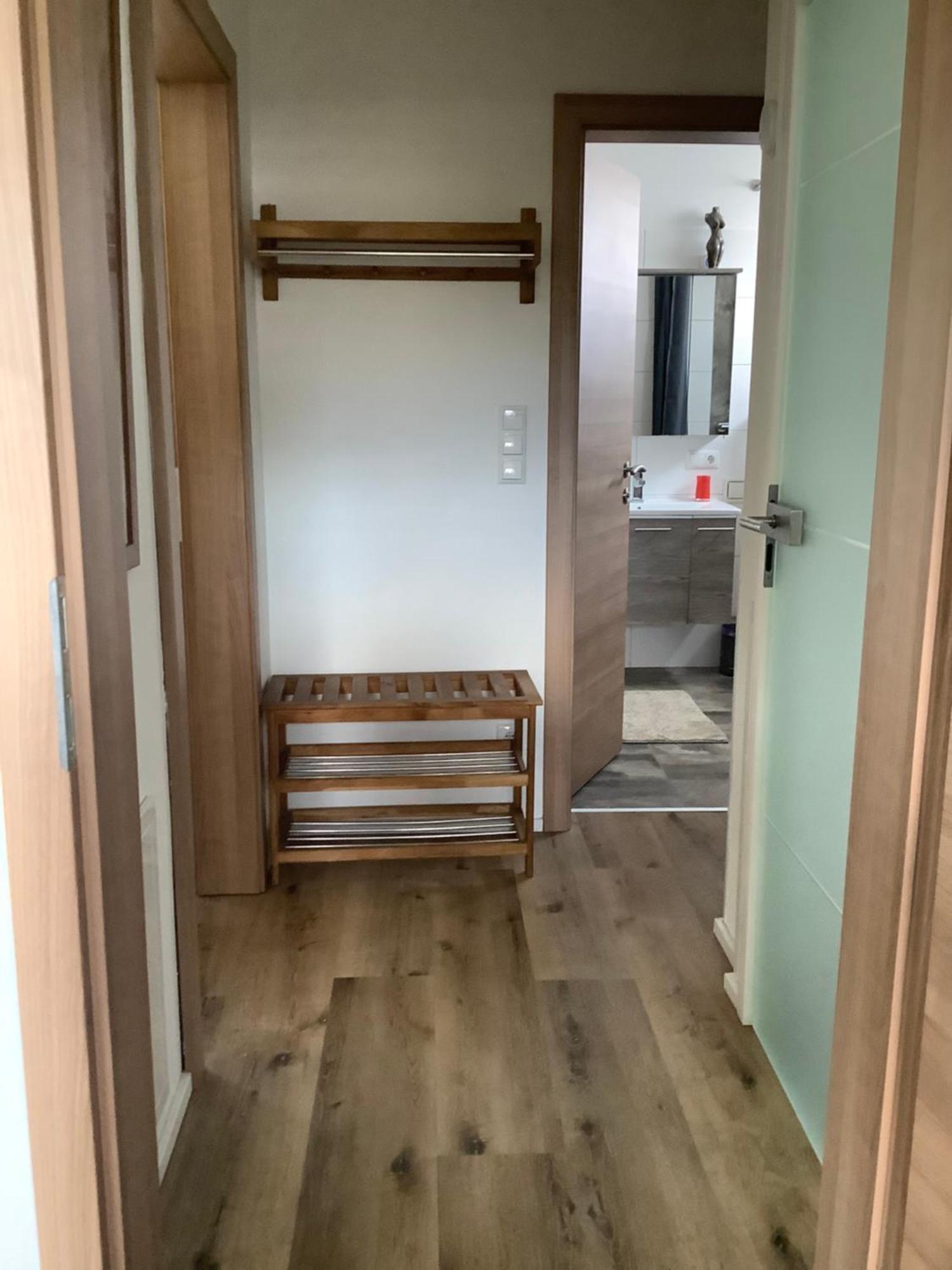 Arcana Apartment Seeboden Ngoại thất bức ảnh