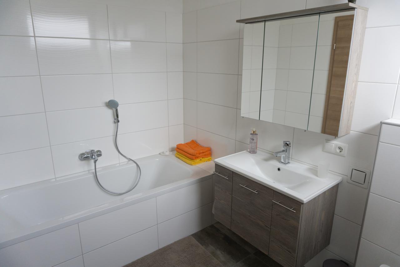 Arcana Apartment Seeboden Ngoại thất bức ảnh
